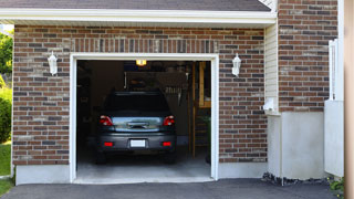 Garage Door Installation at Halpine Rockville, Maryland